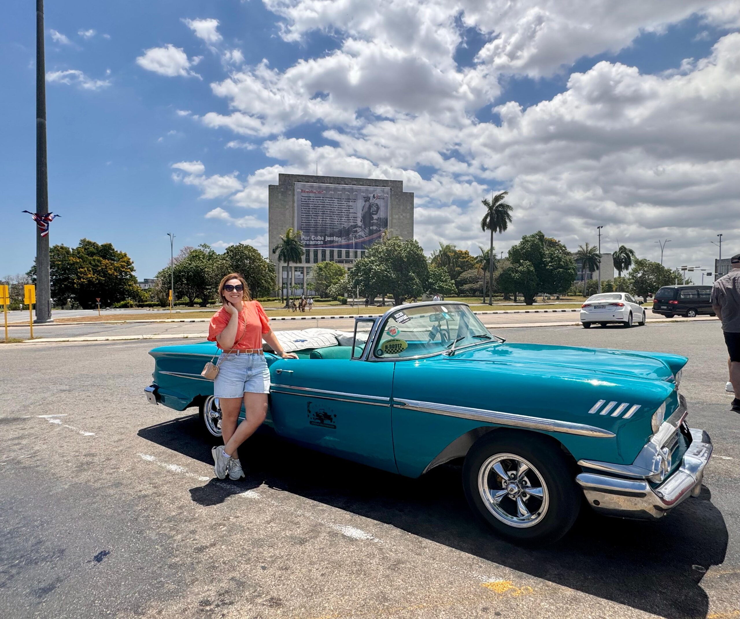 Desvende a verdadeira Cuba