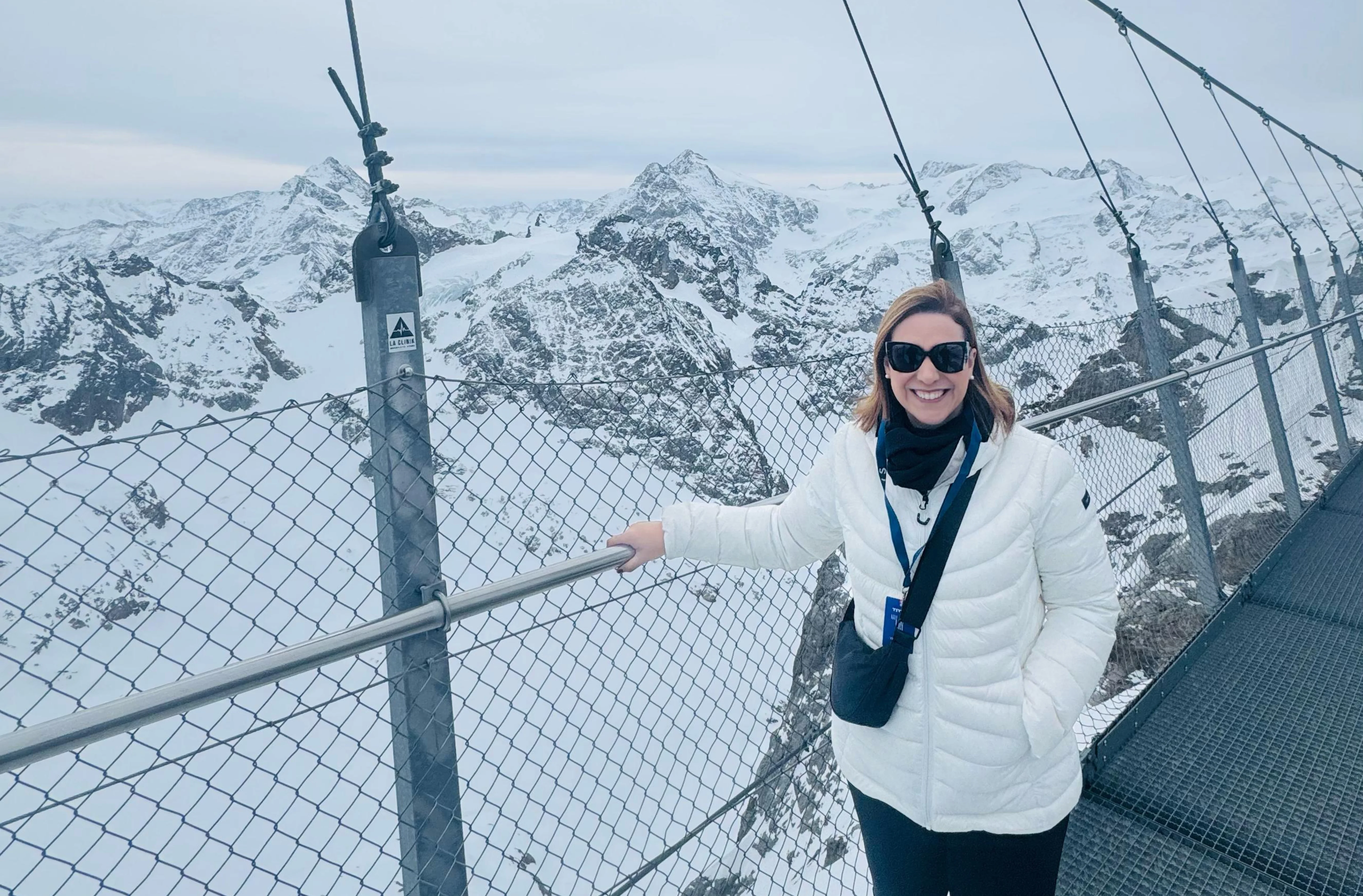 Suíça: seu sonho de viagem começa aqui